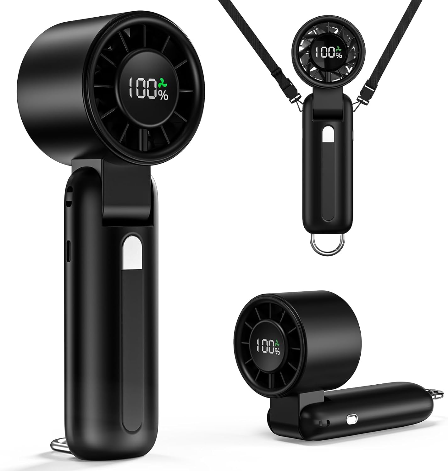 Read more about the article Turbo Mini Fan