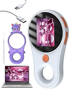 Read more about the article Outact handled digital camera for kids