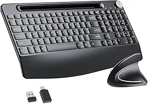 Read more about the article ergonomic keyboard mouse