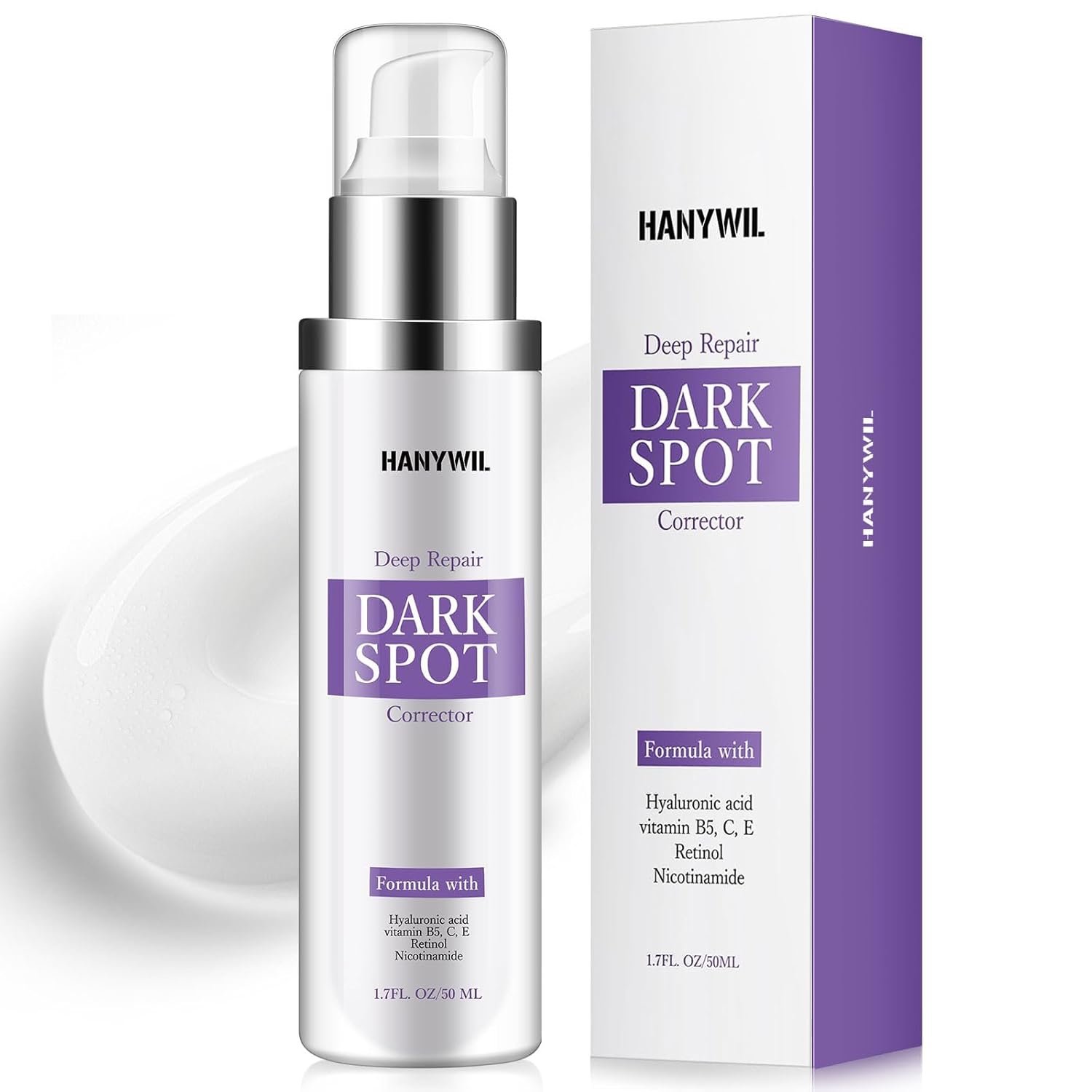 Read more about the article dark spots corrector which is actually works