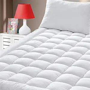 Read more about the article Queen mattress pads fitted