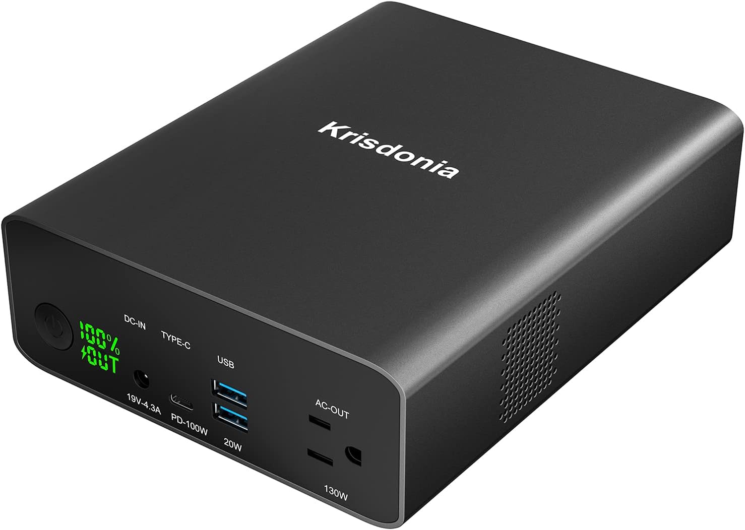 Read more about the article 80000 mAh Power Bank