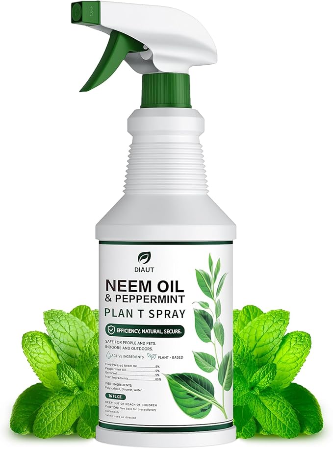 Read more about the article Neam oil