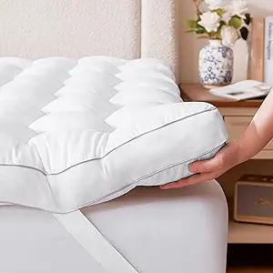 Read more about the article mattress topper