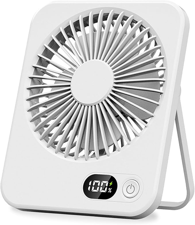 Read more about the article Small Table Fan