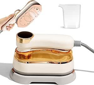 Read more about the article Travel Steamer for Clothes