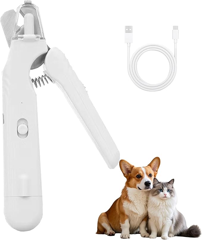 Read more about the article dog nail trimmers