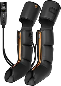 Read more about the article leg massager for circulation and pain relief