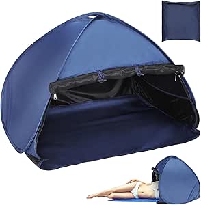 Read more about the article Pop Up Beach Tent