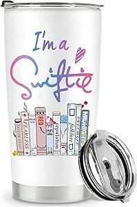 Read more about the article taylor swift gifts