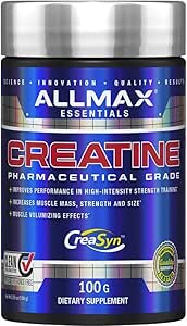 Read more about the article Creatine