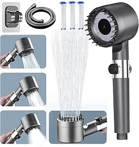 Read more about the article Shower Head