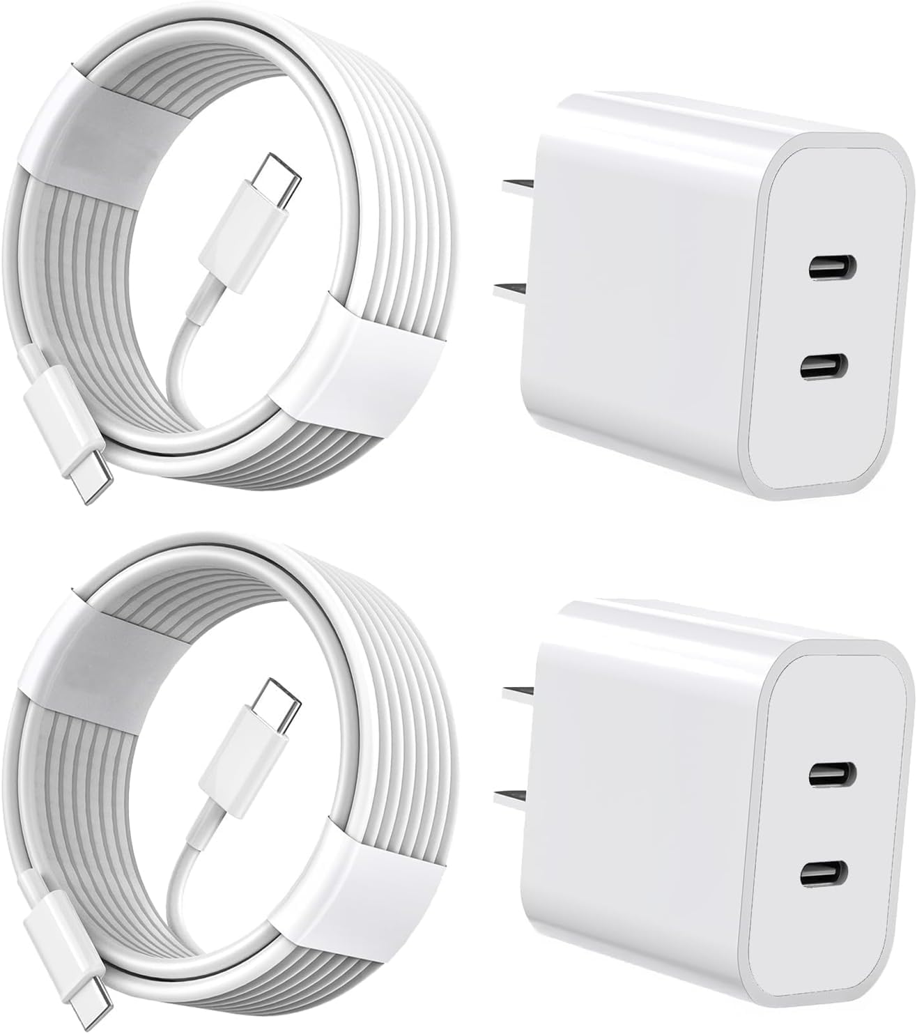Read more about the article iPhone Charger Type C