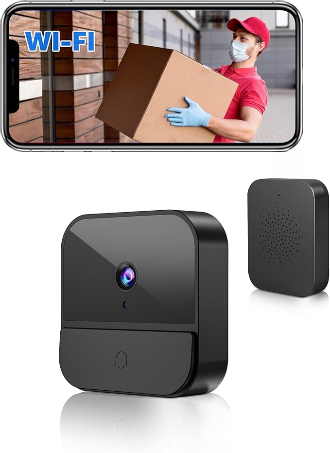 Read more about the article BETTERMO Video Doorbells