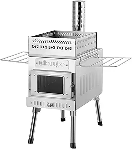 Read more about the article sauna stove