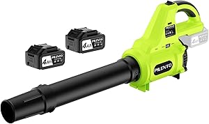 Read more about the article leaf blower cordless