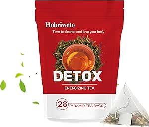 Read more about the article detox tea for weight loss