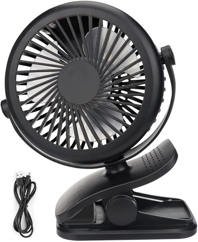 Read more about the article ventilator usb aufladbar