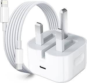 Read more about the article iphone charger