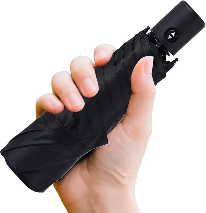 Read more about the article Copulan Auto Open/Close UV Reiseschirm