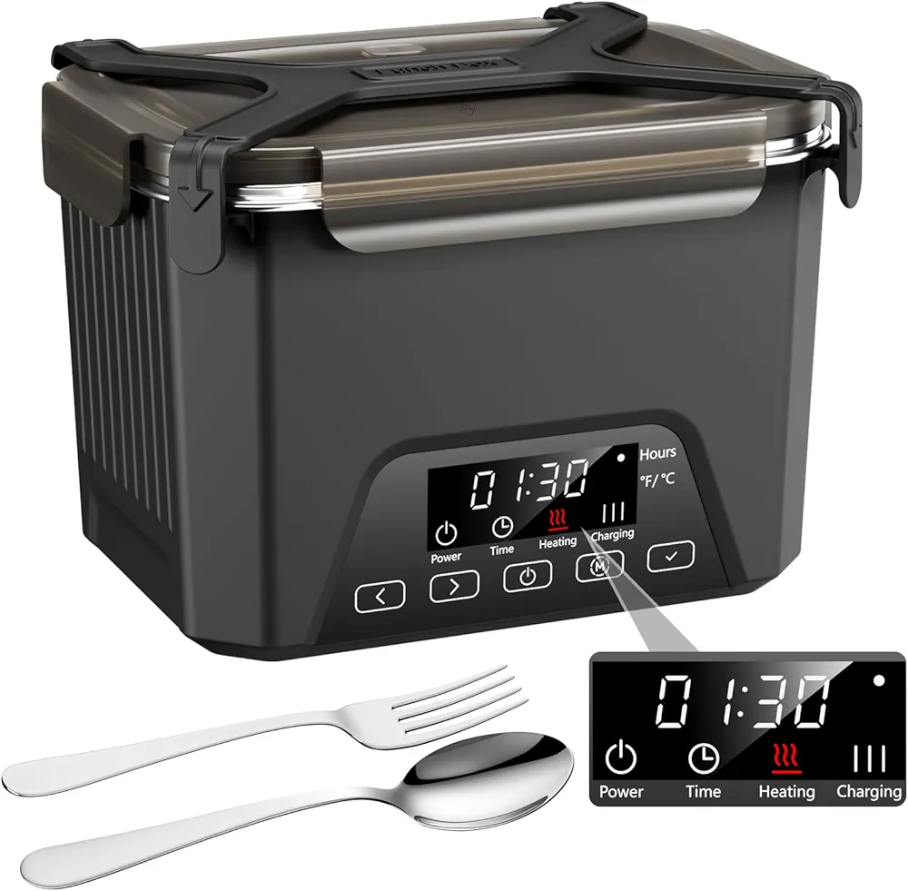 Read more about the article Lunch box