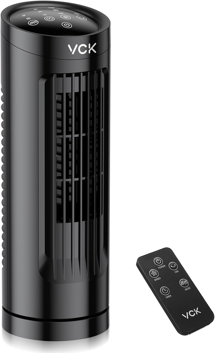 Read more about the article Tower Fan