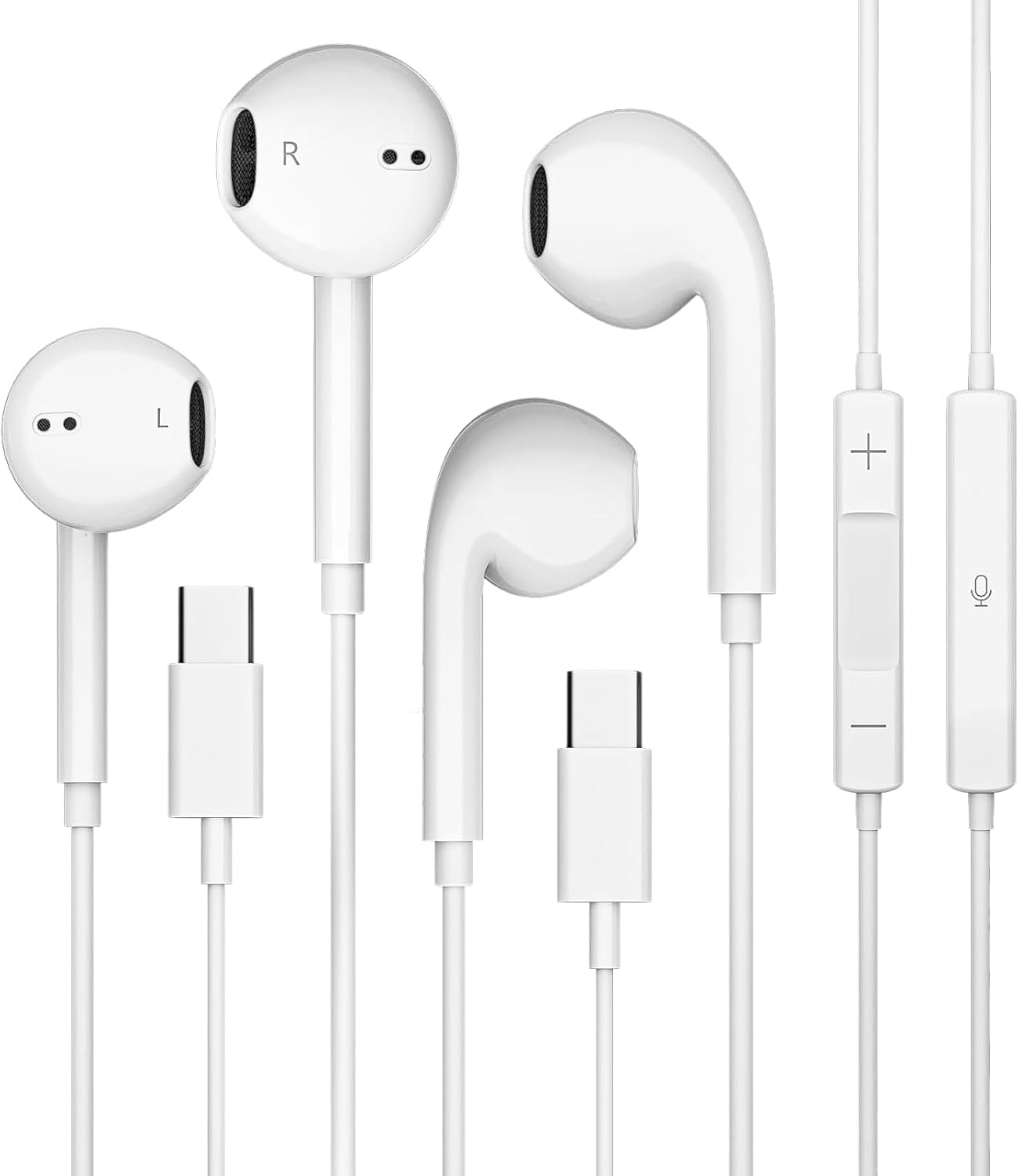 Read more about the article Type C Headphones For iPhone