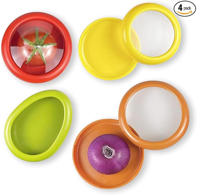 Read more about the article fresh pods food storage