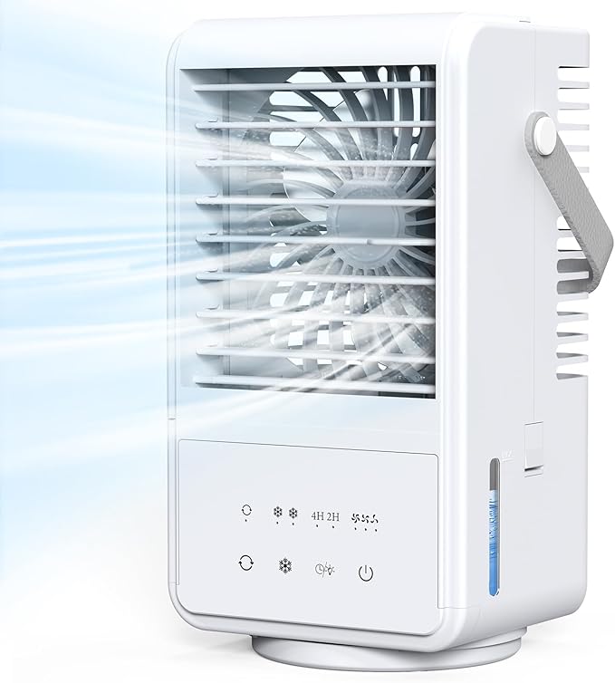 Read more about the article mobile air conditioner