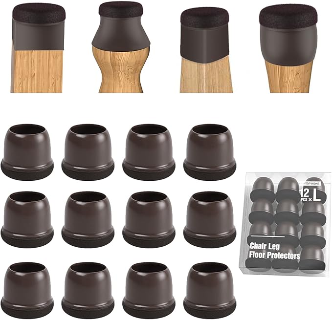 Read more about the article Chair Leg Floor Protectors