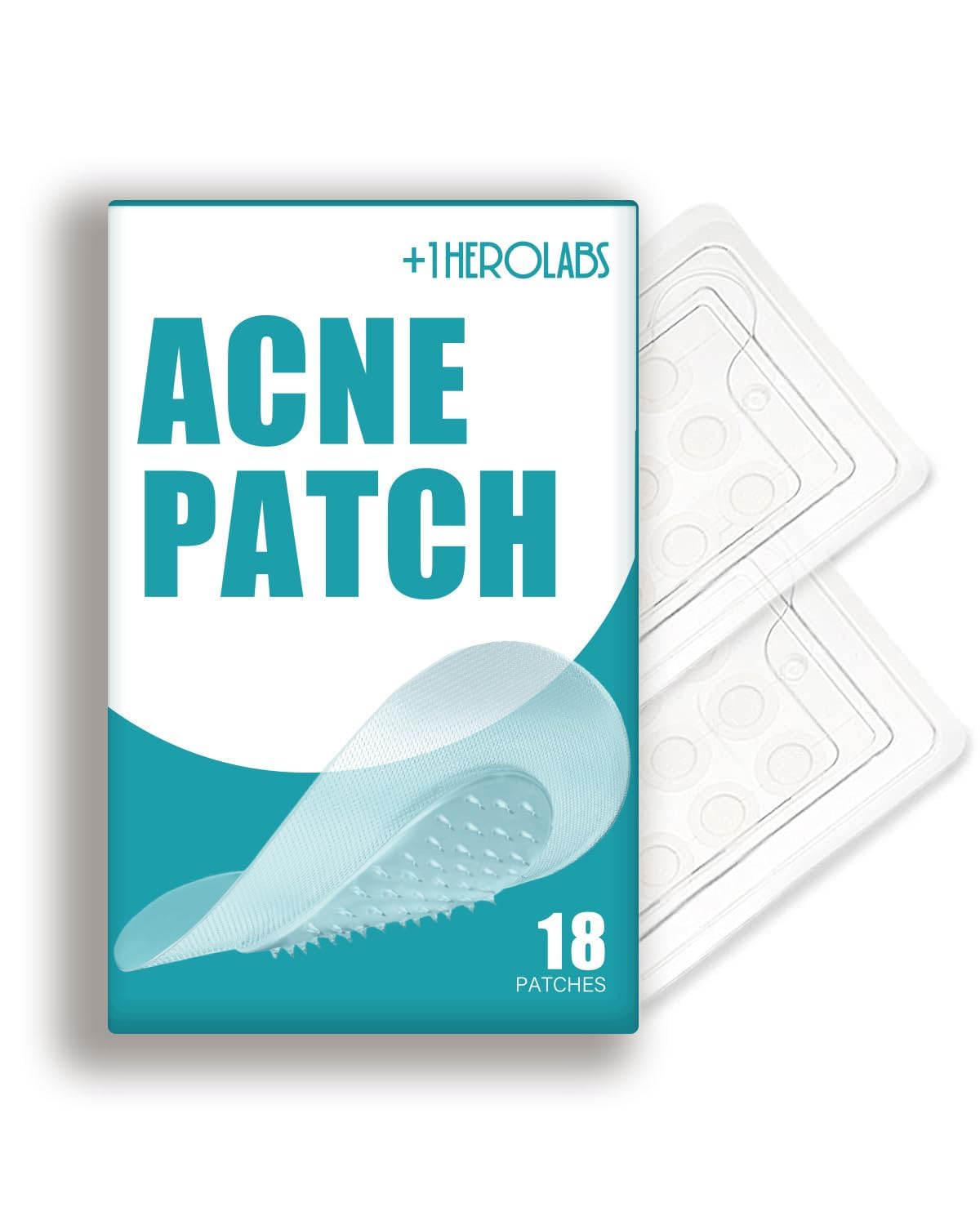 Read more about the article one of great acne patch