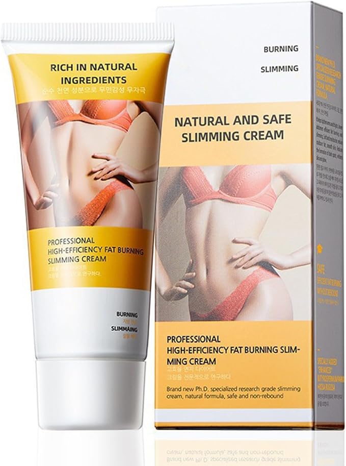 Read more about the article HOUSN Slimming Body Shaping Cream for Belly, Thighs