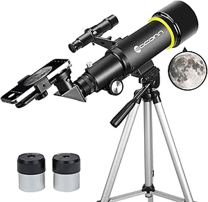 Read more about the article Telescope for adults