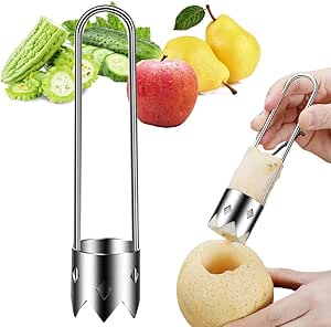 Read more about the article Vegetable Corer