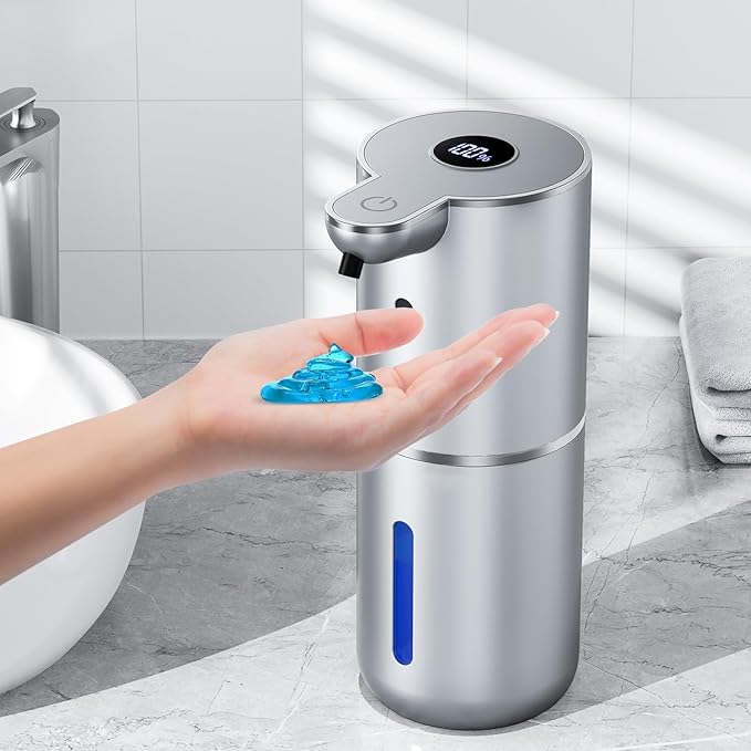 Read more about the article Amyzavlsseifenspender wandbefestigung