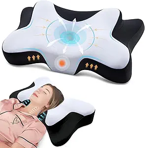 Read more about the article Cervical meck pillow