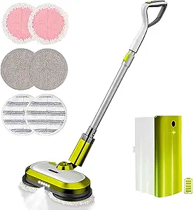 Read more about the article Electric mop