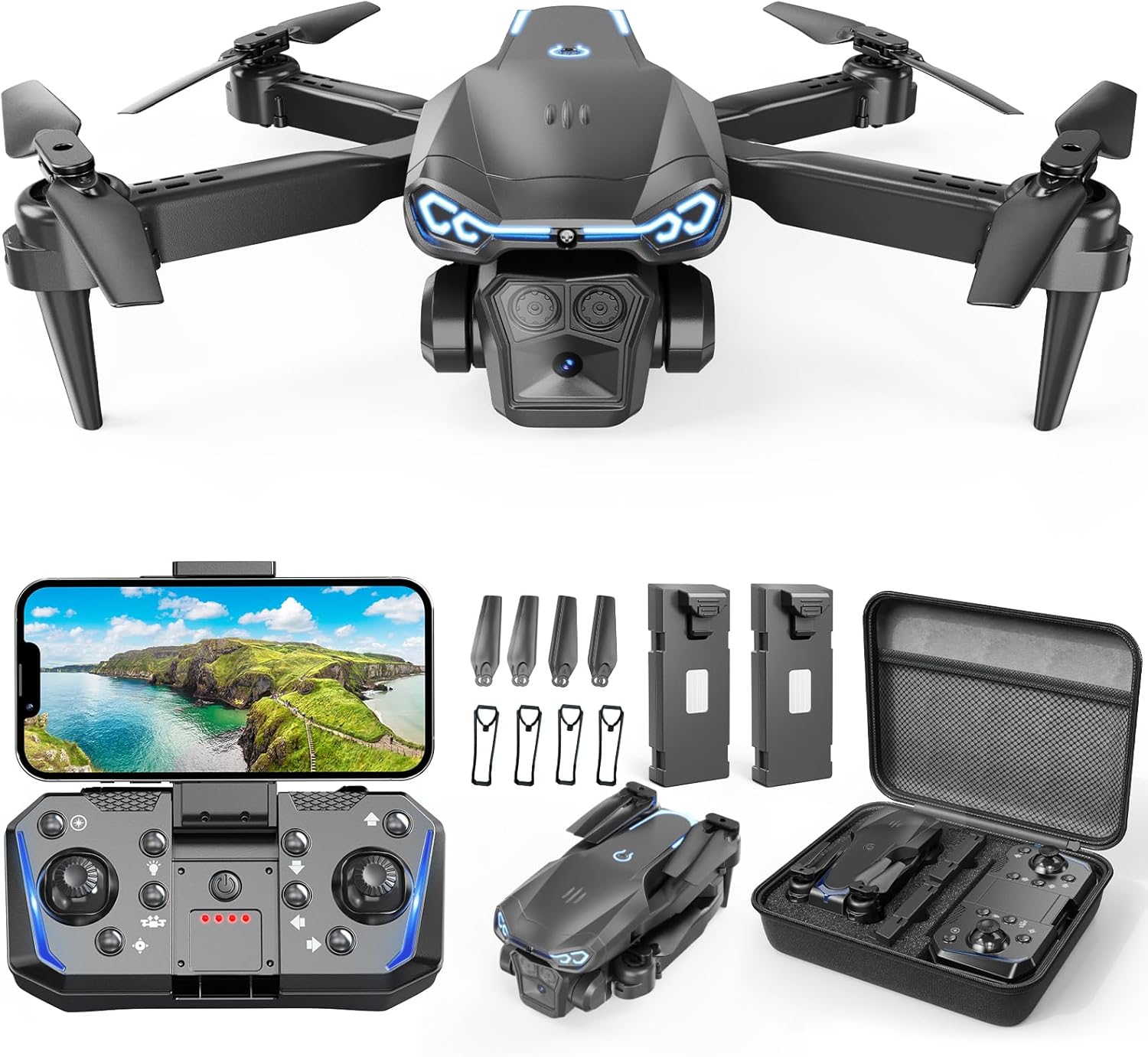 Read more about the article Best Drone