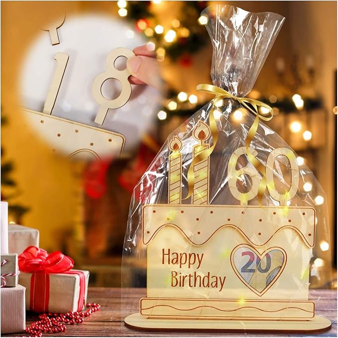 Read more about the article packra Money Gifts Birthday, Birthday Gift for 10-90 Years