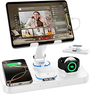 Read more about the article charging station for multiple devices apple