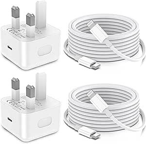 Read more about the article iphone charger