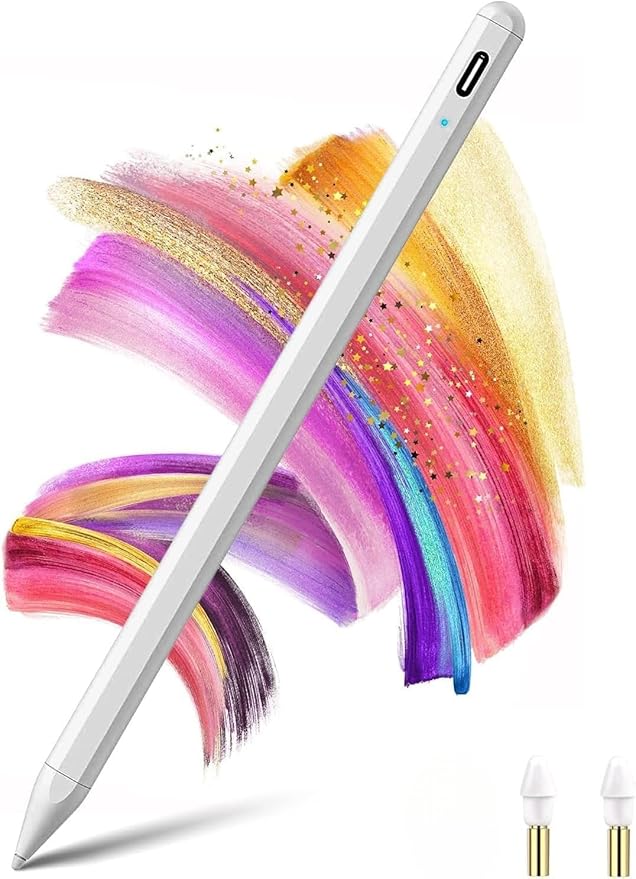 Read more about the article Topipop Stylus Pen