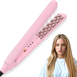 Read more about the article Hair Crimper for Volumizing