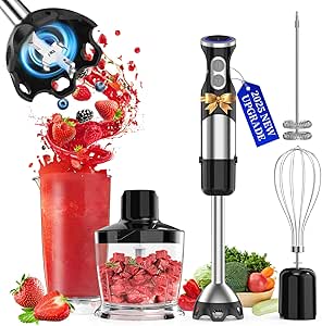 Read more about the article immersion blender