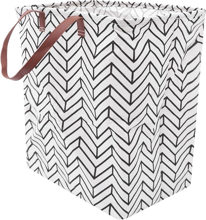 Read more about the article Foldable Laundry Hamper