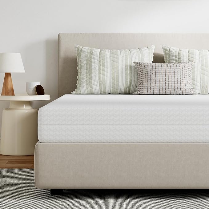 Read more about the article Mattress