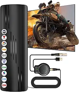 Read more about the article TV Antenna