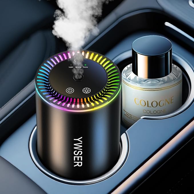 Read more about the article car air freshener diffuser, asin