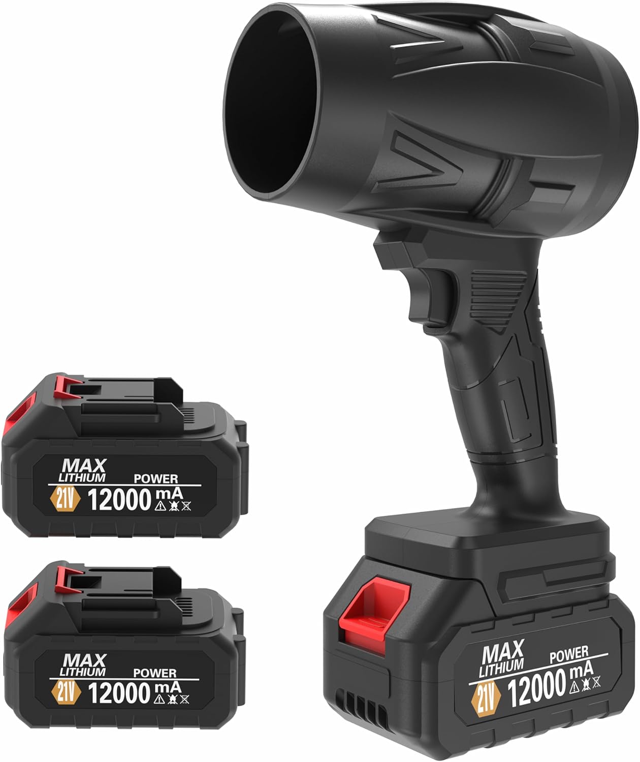 Read more about the article Leaf Blower