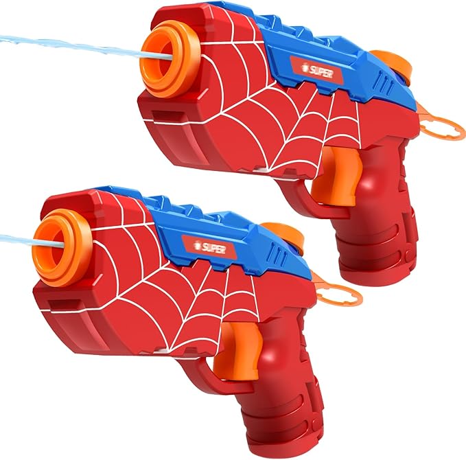 Read more about the article water gun
